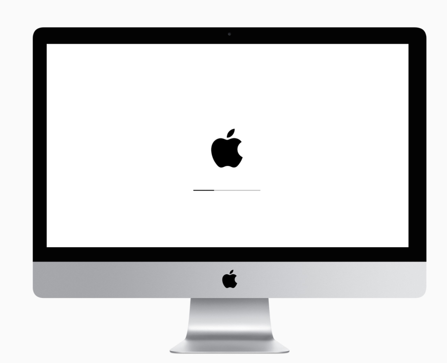 iMac